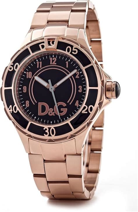 dolce gabbana armbanduhr damen|dolce gabbana damen.